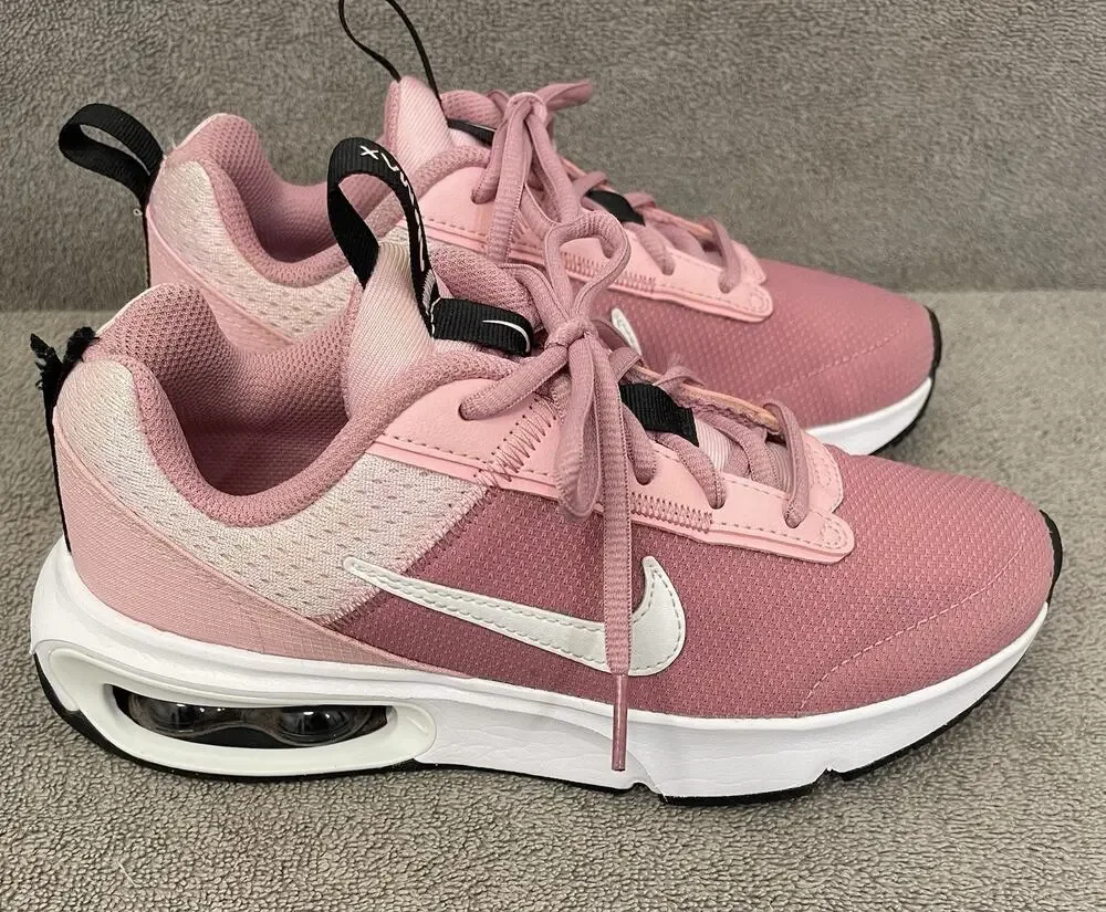 Youth Grade INTRLX Lite (GS) Pink DH9393-601